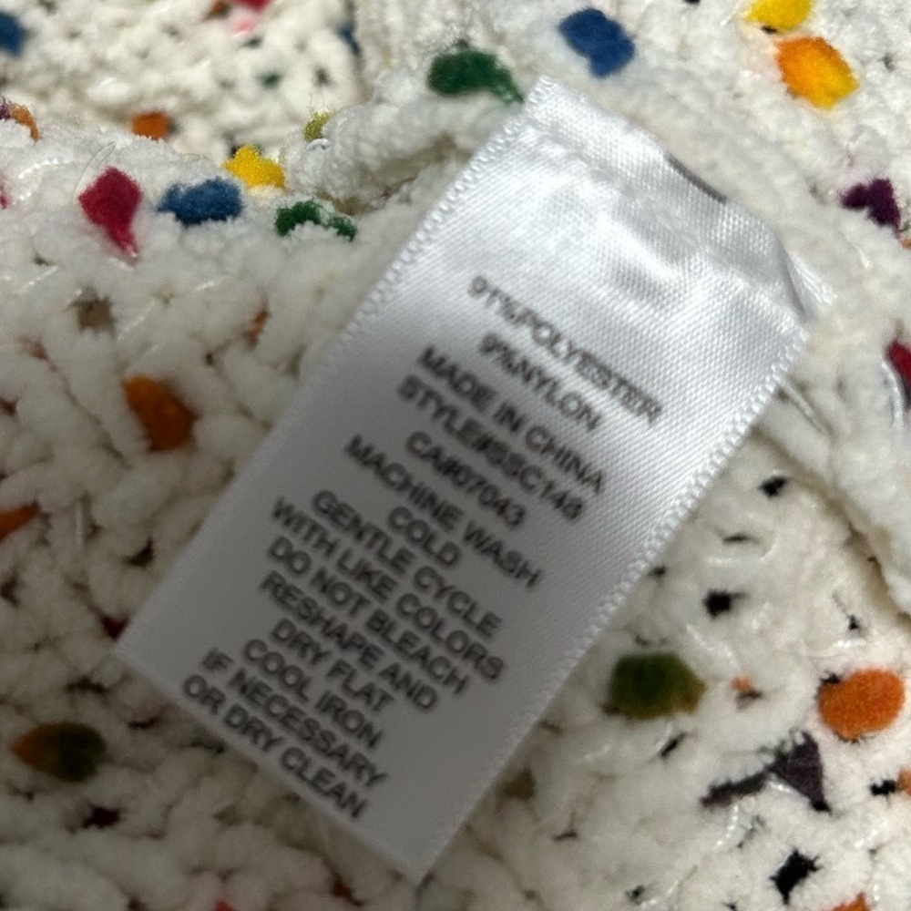 Moon & Madison Cardigan - Picture 6 of 6